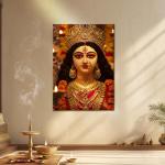 Maa Durga: Shakti Darshan Edition