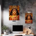 Maa Durga: Shakti Darshan Edition