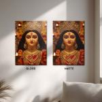 Maa Durga: Shakti Darshan Edition