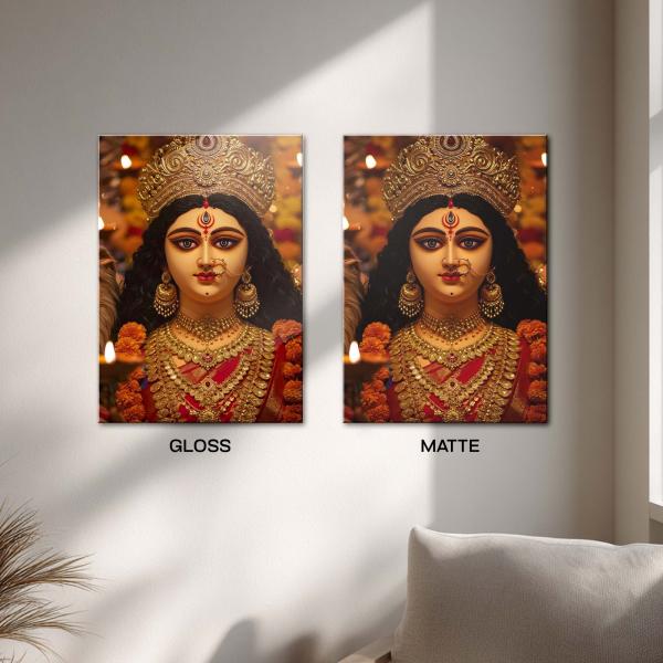 Maa Durga: Shakti Darshan Edition