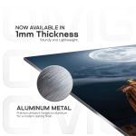 Kedarnath Mahadev: Celestial Stillness under the Full Moon Edition