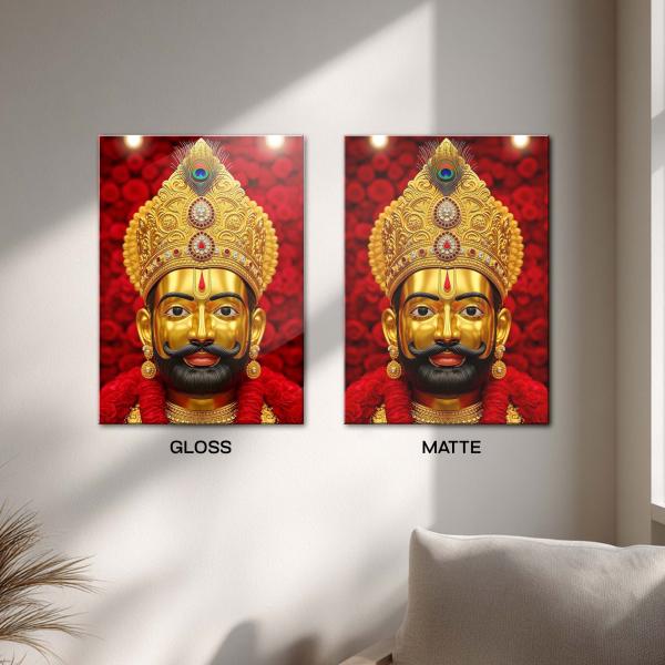 Khatu Shyam Ji: Golden Bhakti Darshan Edition