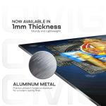 Mahalakshmi: Kolhapur Karveer Nivasini Divine Grace Edition Metal Poster