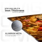 SWARNA SHRI LAKSHMI – Goddess of Infinite Abundance & Divine Prosperity Metal Poster