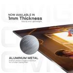 Bal Krishna: The Joy of Divine Mischief Metal Poster