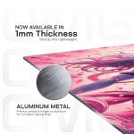 Shiva: The Blooming Cosmic Force Metal Poster