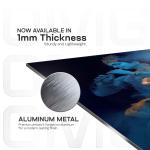 Krishnamayi: The Divine Dance Metal Poster