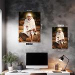 Sai Baba : The Divine Saint of Peace