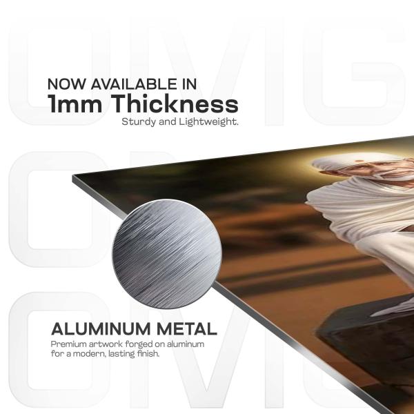 Sai Baba : The Divine Saint of Peace