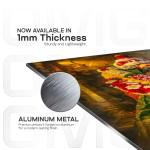 Aai Tuljabhawani: The Sovereign Mother of Power, Protection & Destiny | Divine Shakti Metal Poster