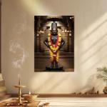 Vithu Mauli: The Eternal Protector
