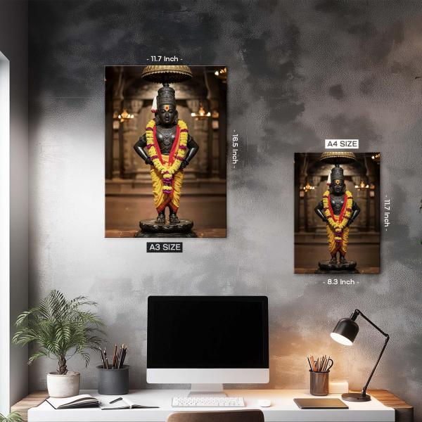 Vithu Mauli: The Eternal Protector