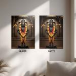 Vithu Mauli: The Eternal Protector