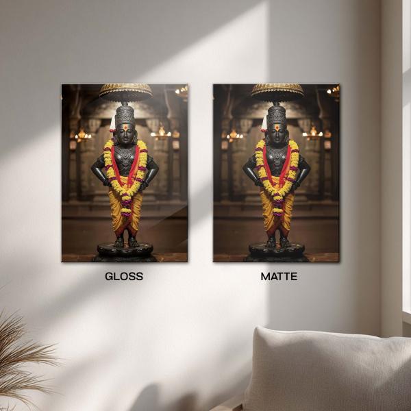 Vithu Mauli: The Eternal Protector